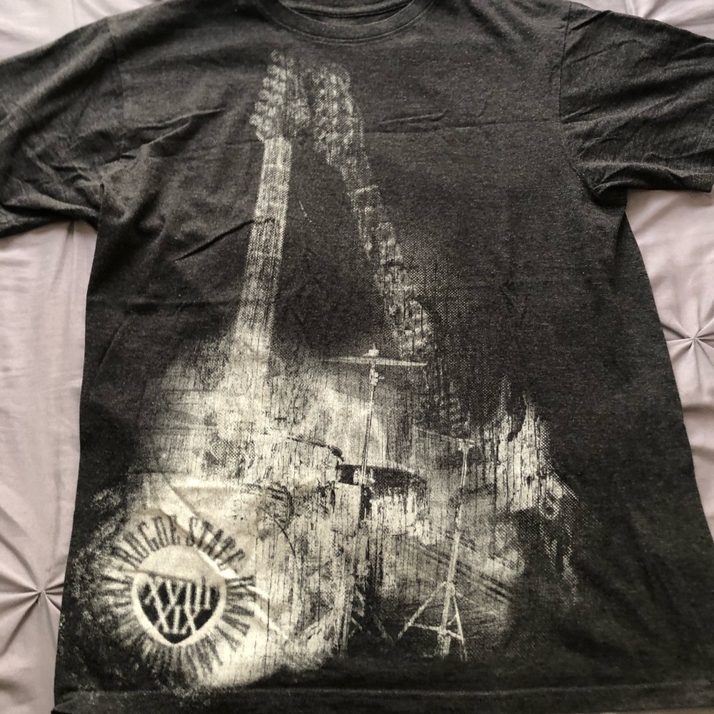 Vintage T-shirt